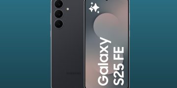 Get the Samsung Galaxy S25 FE for less than £500 before Black Friday hits