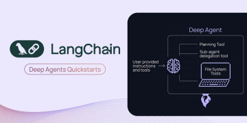 Deep Agents Tutorial: LangGraph for Smarter AI