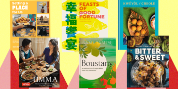 Diaspora Cookbooks Hit Their Heyday