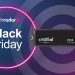Don’t wait for Black Friday!Crucial P310 2TB SSD will give your system a storage boost for just £106