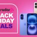 Black Friday iPhone 16 deals – where to get the best deal on all models