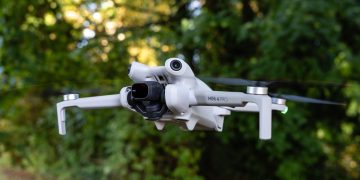 The DJI Mini 4 Pro price plummets to a record low following the Mini 5 Pro launch – the older model is simply an excellent buy