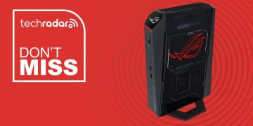 Xbox is dead – here’s why I want to buy this compact gaming PC on Black Friday instead