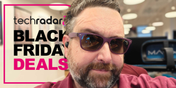 You can buy Ray-Ban Meta glasses for their cheapest-ever price thanks to Black Friday