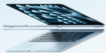 Apple rumored to be releasing its affordable MacBook and another cut-price iPhone early in 2026