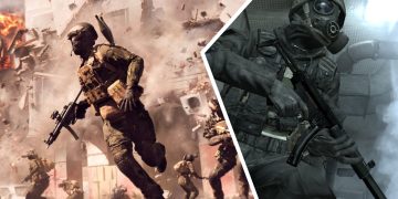 I can’t stop using this iconic Call of Duty weapon in Battlefield 6