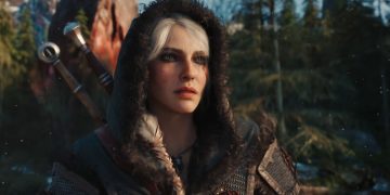The Witcher author confirms he has no involvement with The Witcher 4, but says his contract with CD Projekt Red is ‘excellent right now’