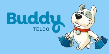 Cheap-but-good NBN provider Buddy Telco is giving away a free month on all its plans