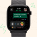WhatsApp launches long-awaited Apple Watch app