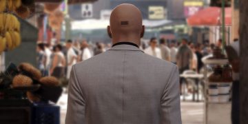 Hitman developers on 25 years of the iconic stealth franchise – ‘we’ve realized all of that potential’