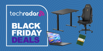 Black Friday home office deals 2025 | Top deals for WFH