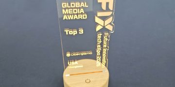 FIX 2025, Global Media Awards – Ubergizmo’s Top 3