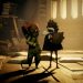 I finished Little Nightmares 3, but I don’t think the developers did