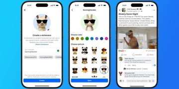 Meta is bringing usernames to Facebook Groups