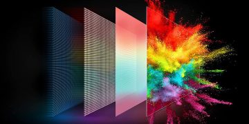 P-QD might be the hot new version of QLED TV tech – but is there actually any point in it for HDR TVs?