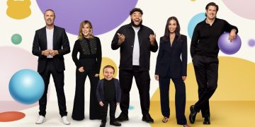 How to watch BBC Children in Need 2025 online from anywhere for free