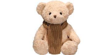 Sales of a teddy bear were suspended because of its sexually explicit AI