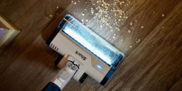 Shark PowerPro: a simple, great-value vacuum for most households