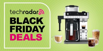 My favourite Ninja coffee machine just got its first ever price cut for Black Friday – and it’s sold out at Amazon
