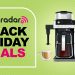 My favourite Ninja coffee machine just got its first ever price cut for Black Friday – and it’s sold out at Amazon