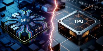 GPU vs TPU: What’s the Difference?