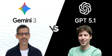 Gemini 3 vs GPT 5.1: Which is Better?