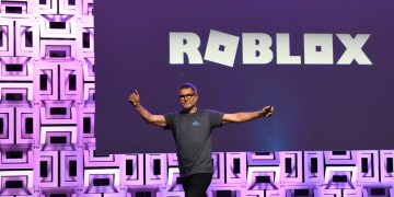 Roblox CEO interview gets heated over child safety