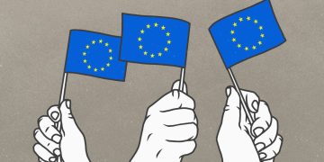 The European startup market is ready for the limelight