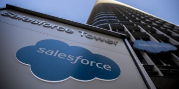 Salesforce says some of its customers’ data was accessed after Gainsight breach