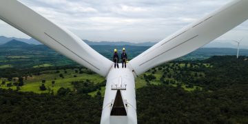 Why now is the best time to invest in climate tech