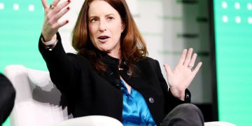 VC Kara Nortman bet early on women’s sports, and now she’s creating the market