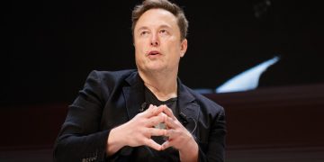 Grok says Elon Musk is better than basically everyone, except Shohei Ohtani