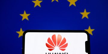 EU considers law to phase out Huawei and ZTE equipment from bloc’s telecom networks