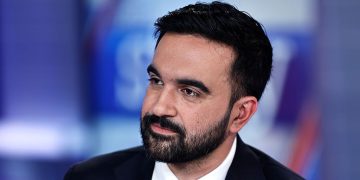 ‘New York City Has Fallen’: MAGA Responds To Zohran Mamdani’s Victory With a Racist Freak Out