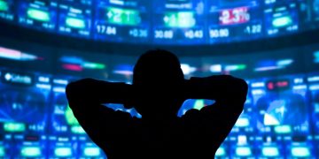 Is Wall Street losing faith in AI?