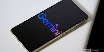 Google prepares to make Gemini your only option