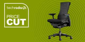 Make 2026 the year of good gaming posture and grab this premium Herman Miller gaming chair for 25% off ahead of Black Friday