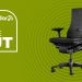 Make 2026 the year of good gaming posture and grab this premium Herman Miller gaming chair for 25% off ahead of Black Friday