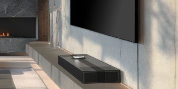 Hi-fi legend Focal is launching an astounding Dolby Atmos soundbar – but can your living room handle it?