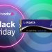 Why wait for Black Friday?$105.99 RiDATA A801 2TB NVMe SSD is one of the best sub-$110 Gen 4 drives around