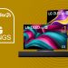 LG’s Aussie Black Friday sale slashes up to AU$3,800 off its superb OLED TVs when you bundle a soundbar