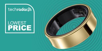 Forget the Oura Ring 4 – the Samsung Galaxy Ring has dropped to its lowest-ever Black Friday price