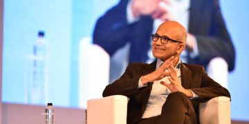 Satya Nadella admits Microsoft can’t power all its AI chips as the global energy crunch deepens