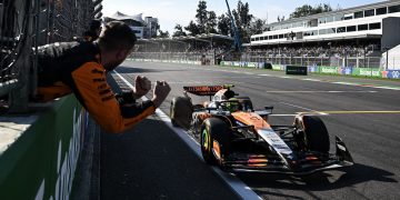 Watch Sao Paulo Grand Prix 2025 — Live stream F1