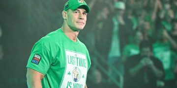 How to watch WWE Survivor Series 2025: War Games