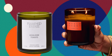 The Best Holiday Party Hack? A Good-Smelling House