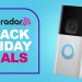 Ring video doorbells are half price in Amazon’s early Black Friday sale, so why wait?