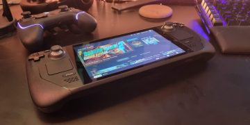 The Steam Deck 2 sounds like it’ll be a huge leap in performance, but there’s one big reason why it doesn’t exist yet