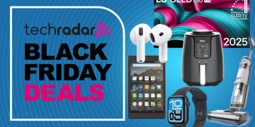 Sunday’s 100 best early Black Friday deals – sales I’m shopping today from Walmart, Amazon, Target, and more