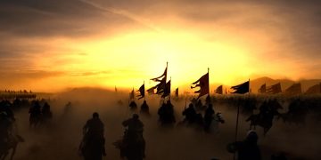 Amazon’s ‘House of David’ Used Over 350 AI Shots in Season 2. Its Creator Isn’t Sorry